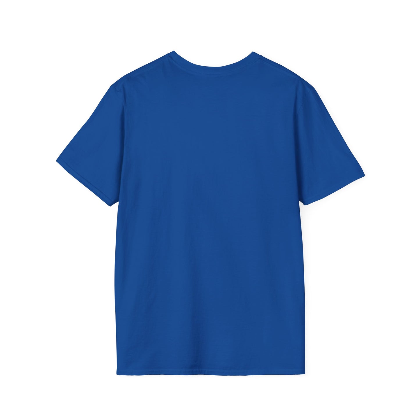 Graphic T-Shirt — 'You Can't Keep What God Has Given Me' Mountain Shield Design