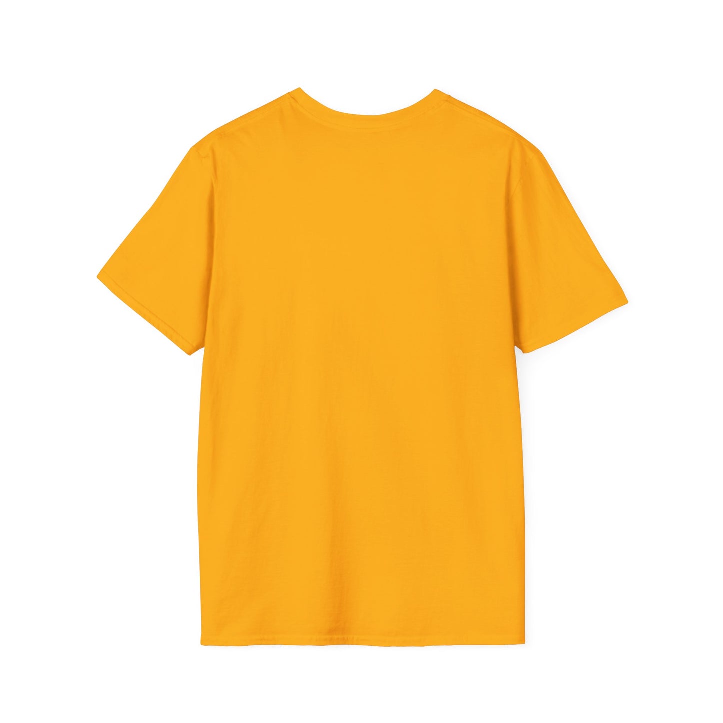 Cultural Pride — Woman Finger to Lips Graphic Tee ("Shut The F*** Up")