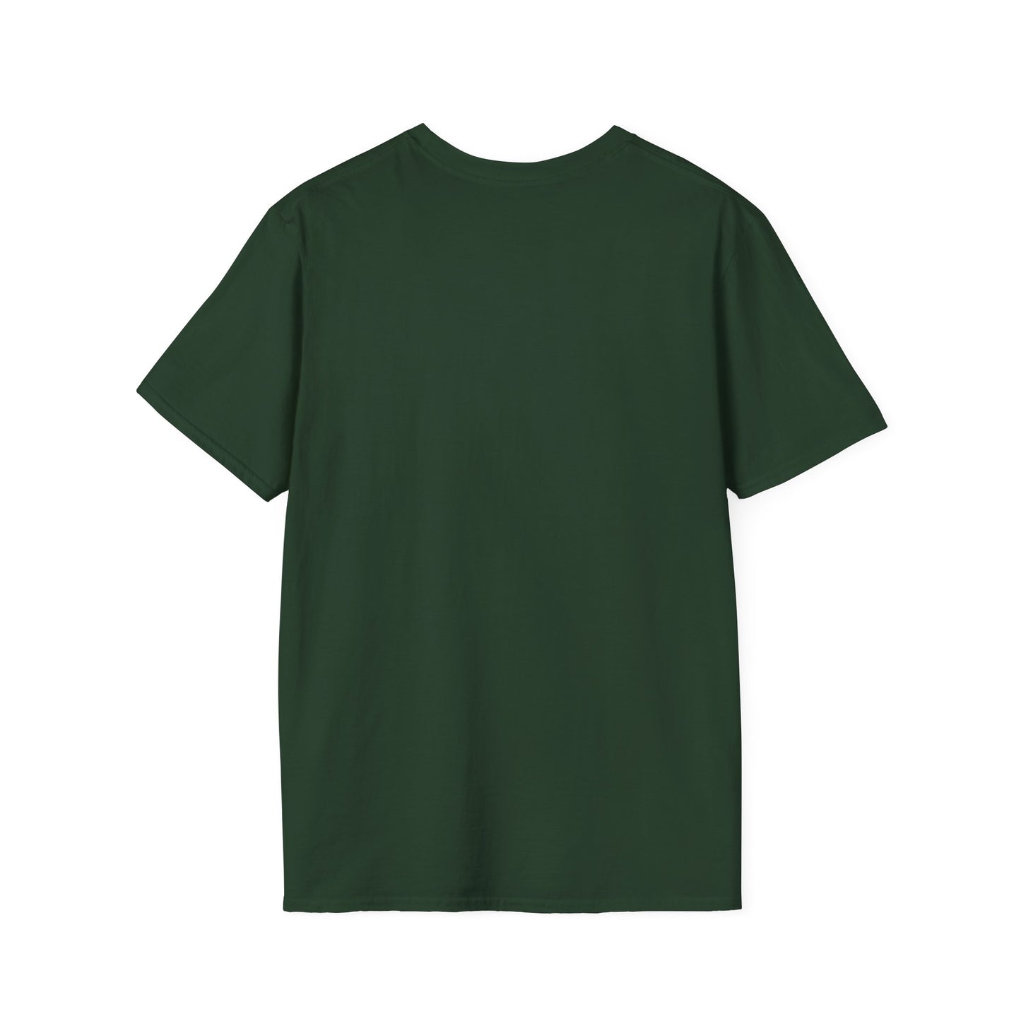 Cultural Pride — Woman Finger to Lips Graphic Tee ("Shut The F*** Up")