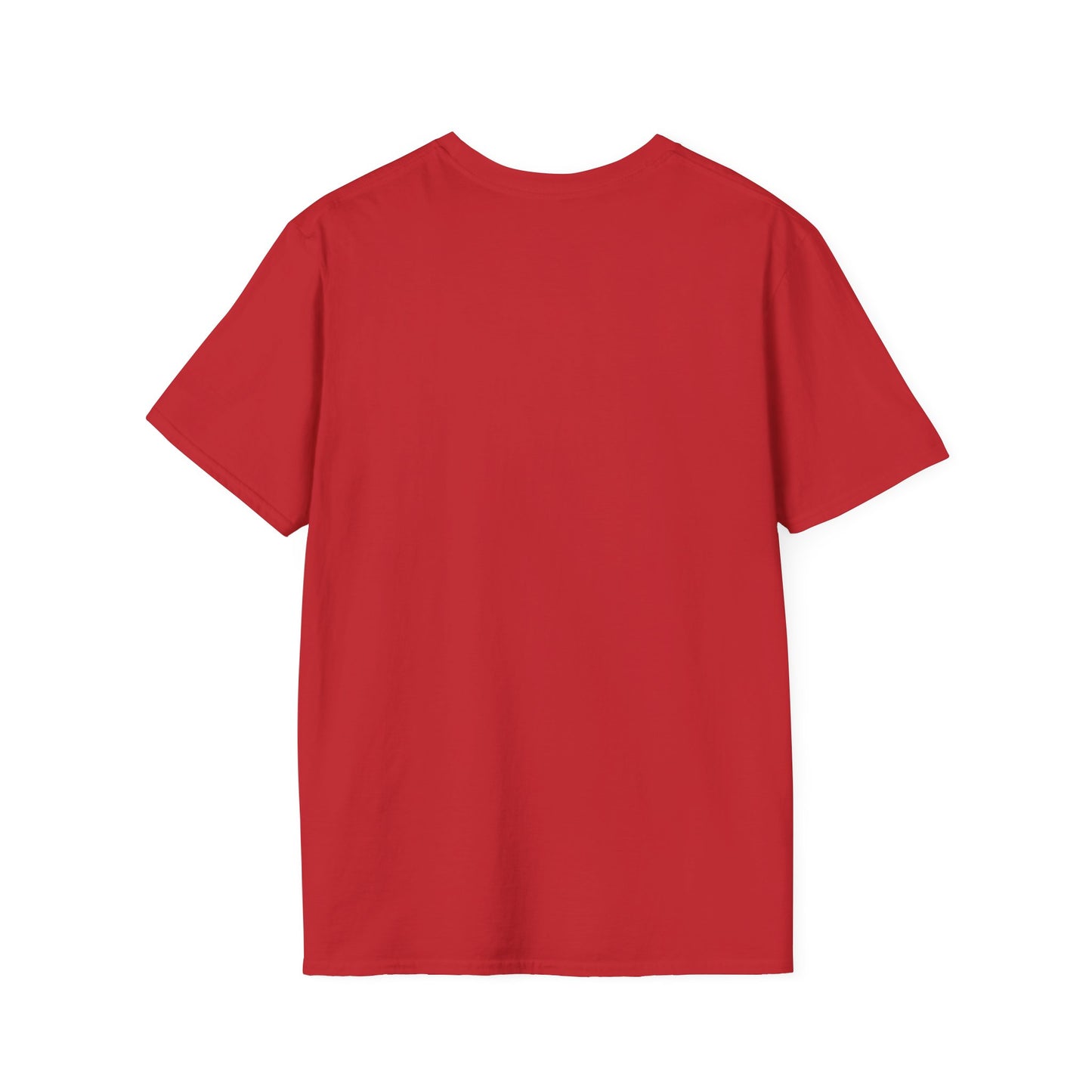 Cultural Pride — Woman Finger to Lips Graphic Tee ("Shut The F*** Up")