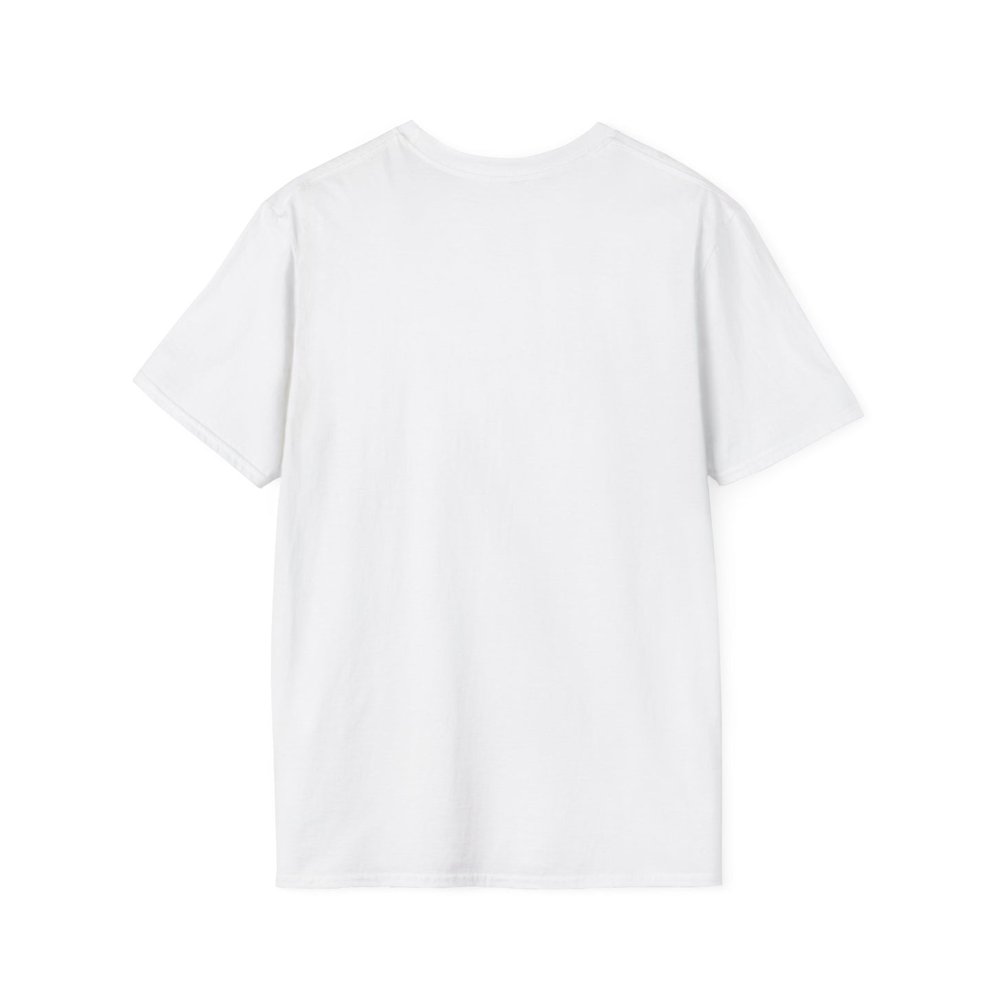 Graphic T-Shirt — 'You Can't Keep What God Has Given Me' Mountain Shield Design